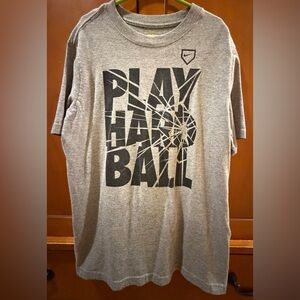 NIKE BOYS TSHIRT
SIZE LARGE
VERY GOOD CONDITION
